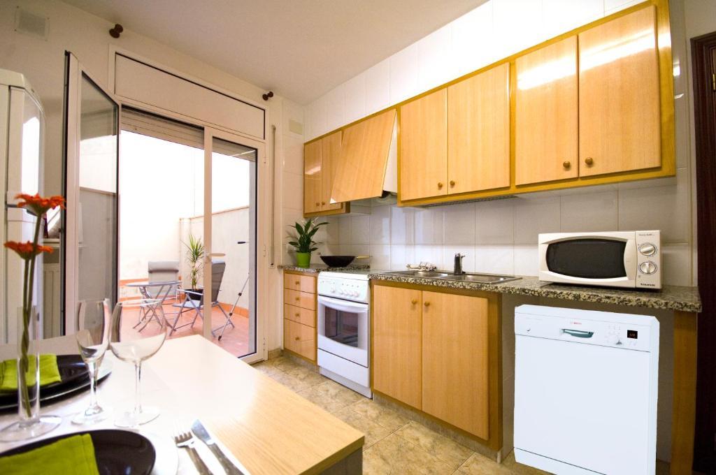 Figueres Apartament Figueres (Girona)